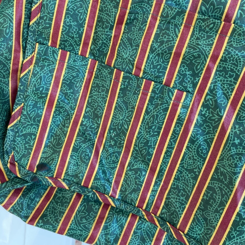 Longaberger Magazine Basket LINER